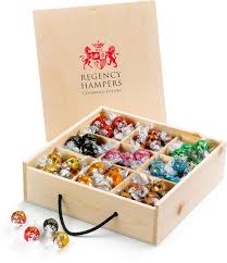 lindor truffle gift box regency hers