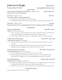 The definition of a resume is simple. Hi I M A Current Graduate Student Seeking A Second Master S Trying To Crowdsource My Resume Pleas Halp Resumes