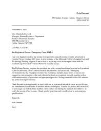 General Manager Cover Letter Example Hashdoc with Writing A    