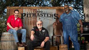 bbq pitmasters where to watch and