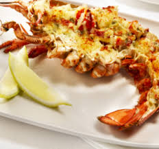 how to reheat cooked lobster by