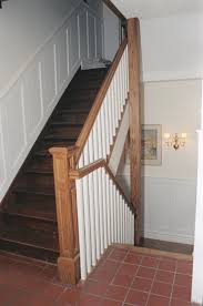 Handrail And Staircase Picture Gallery