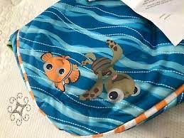 Bright Starts Disney Finding Nemo Baby