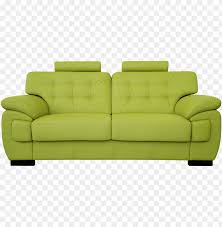 free hd png reen sofa png