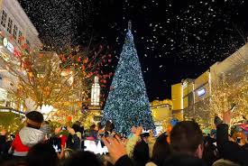 Photos Uptown Lights Up The Holiday Season Saanich News