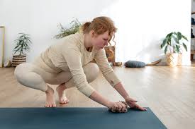 how to clean your yoga mat the output