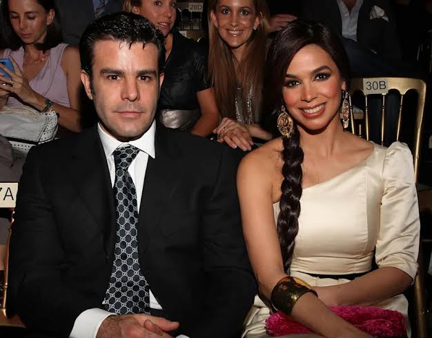 Bibi Gaytán y su sacrificio por amor y familia - Yahoo Vida y Estilo