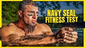 navy seal fitness test als mma