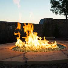 American Fire Glass Fire Pit Kit Review