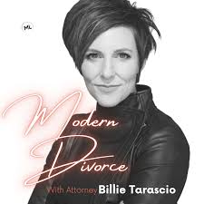 Modern Divorce - The Do-Over For A Better You