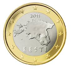 Hallo zusammen, verkaufe hier eine 1 euro cent münze in gold. Zahlungsmittel So Sehen Die 1 Euro Munzen Aus Bilder Fotos Welt