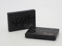 sleek makeup blush review swatches