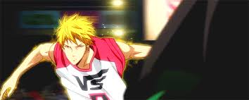 The perfect aominedaiki vorpalswords anime animated gif for your conversation. Animated Gif About Gif In Kuroko No Basket By Naho