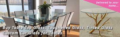 Glass Replacement Table Tops Furniture