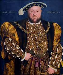A Portrait of the King: Henry VIII Reigns in “Tudors to Windsors” | Inside the MFAH | The Museum of Fine Arts, Houston