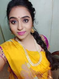 deepa makeup artist in chennai tamil