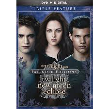 We will send a new password to your email. The Twilight Saga Twilight New Moon Eclipse Extended Editions Dvd Target