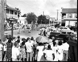 key west s main street