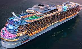 utopia of the seas itinerary cur
