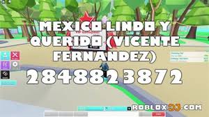 (also i got all of this codes from other ppl i. Very Loud Mexican Music Roblox Id Zonealarm Results