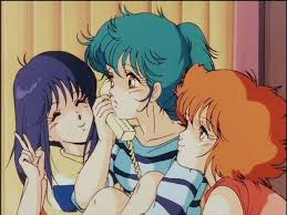 I draw pretty girls & love retro aesthetics! Cute Late 80 S 90 S Anime Aesthetic Forums Myanimelist Net