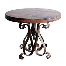 Scroll End Table 59 Off