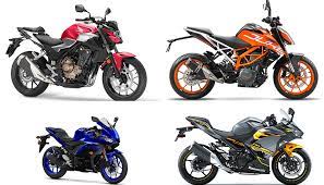 recommended beginner motorcycles big