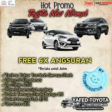087721995504 abdulfariz1@gmail.com dealer toyota : Toyota Yafed Sales Executive Pt Indrapura Megah Makmur Linkedin