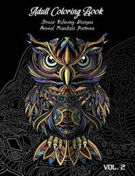 The set includes facts about parachutes, the statue of liberty, and more. Animal Mandalas Patterns Ser Adult Coloring Book Vol 2 Stress Relieving Designs Animals Doodle And Mandala Patterns Coloring Book For Adults Vol 2 By Linda Henderson 2019 Trade Paperback For Sale Online Ebay