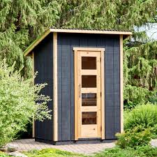 how to build a portable diy sauna diy