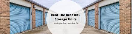 best okc storage units serving bethany