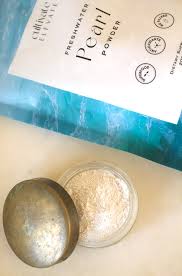 benefits of pearl powder a powerhouse