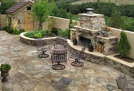 We Create Outdoor Living Spaces