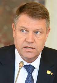 Find news about klaus iohannis and check out the latest klaus iohannis pictures. Klaus Johannis Wikipedia