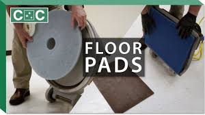 floor pad guide clean care you