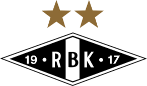 Click the logos of the norwegian eliteserien clubs test your knowledge on this sports quiz and compare your score to others. Datei Rosenborg Trondheim Logo Svg Wikipedia