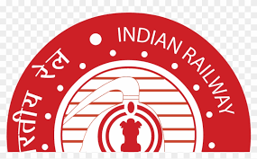 electrical indian railway logo png
