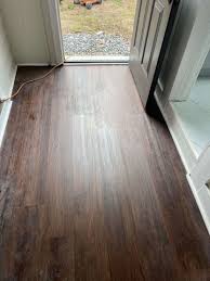 wood floor installation chesterfield va