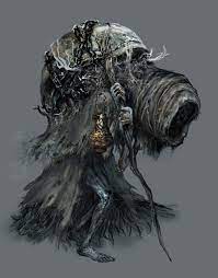 Yoel of Londor Art - Dark Souls III Art Gallery