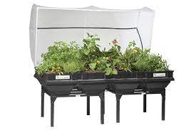 Vegepod Raised Garden Bed Kits Irrigear