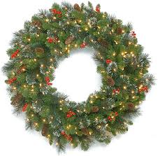 7 Best Wreaths On For