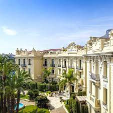 luxury hotels french riviera 4 stars
