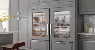 Reset the door ajar alarm by turning the refrigerator off. Why Is My Sub Zero 650 Not Making Ice Action Appliance Repair