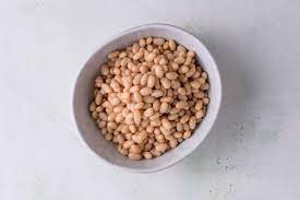 navy beans nutrition facts and health