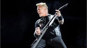 Metallica Headed Back To Iowa This Summer