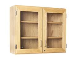 Diversified Spaces Wall Cabinet With
