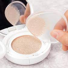 makeup silicone sponge gel jelly powder