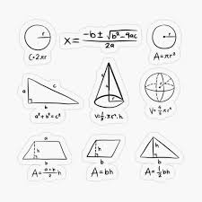 Quadratic Equation Math Equations