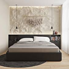 20 idee per decorare la parete dietro al letto. Come Arredare Una Camera Da Letto Di 9 Mq Mondodesign It