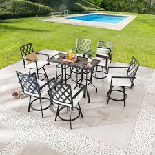 Outdoor Patio Dining Sets The
